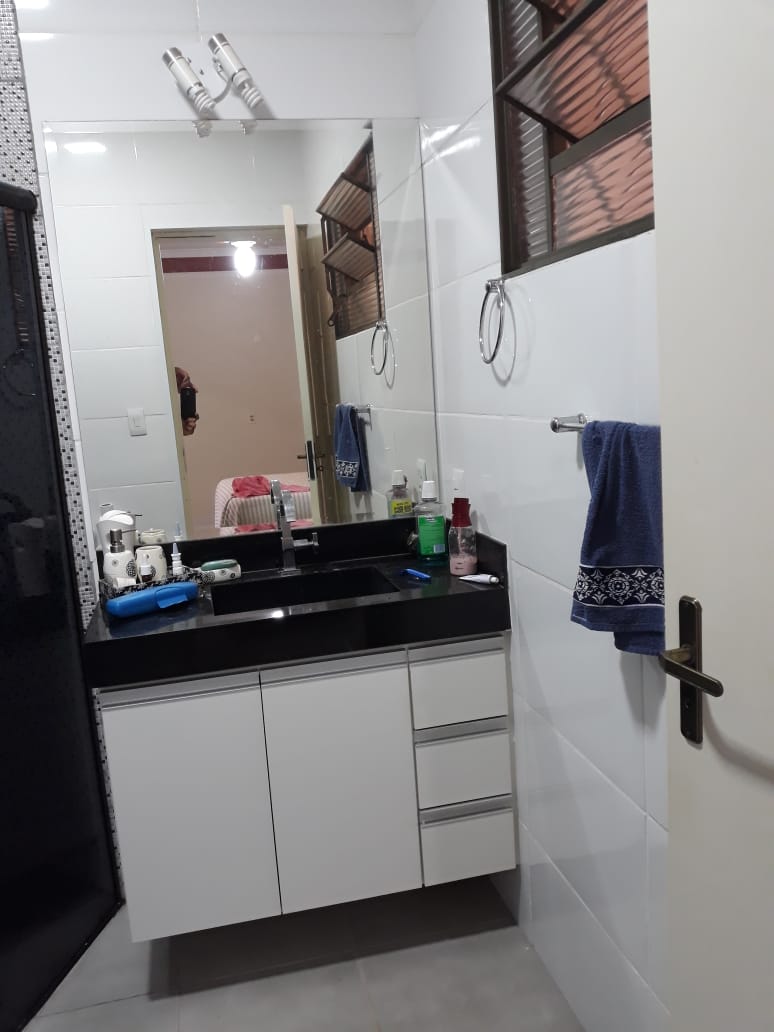 Casas para à venda no Parque São Sebastião na cidade de Ribeirão Preto: 