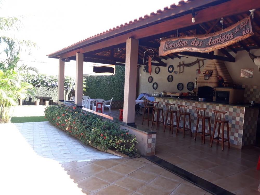 Casas para à venda no Parque São Sebastião na cidade de Ribeirão Preto: 