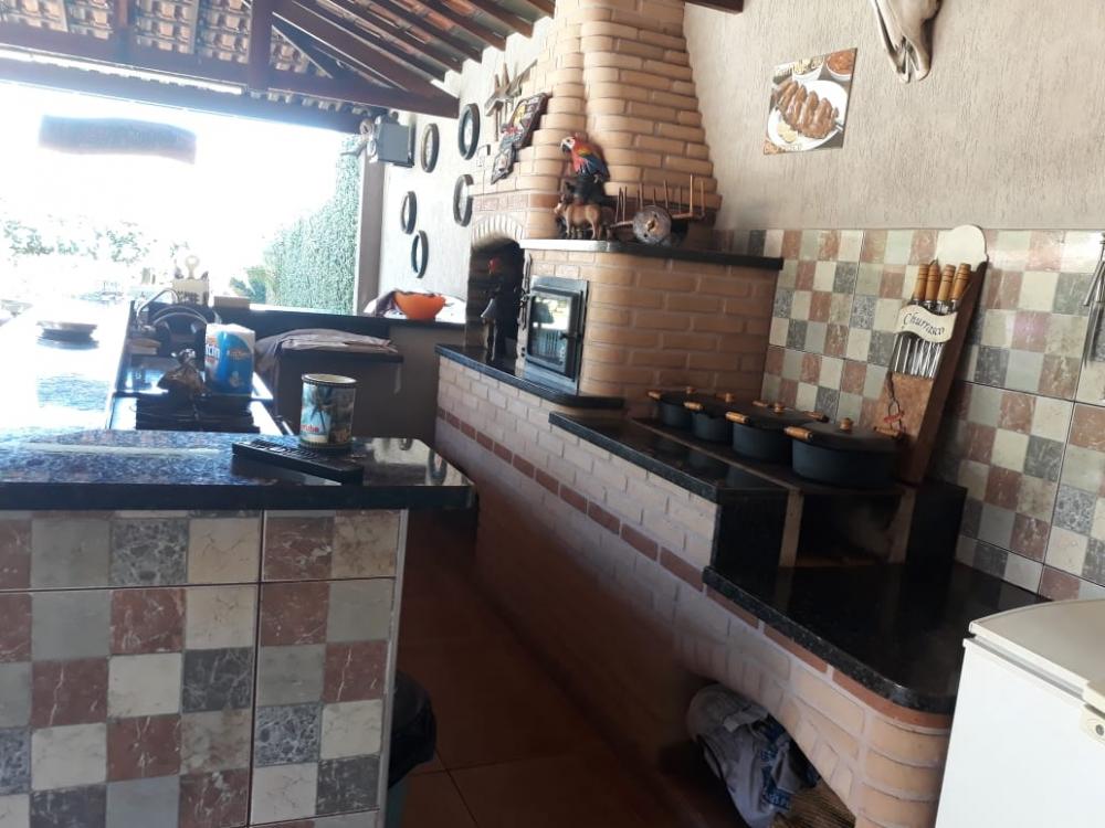 Casas para à venda no Parque São Sebastião na cidade de Ribeirão Preto: 