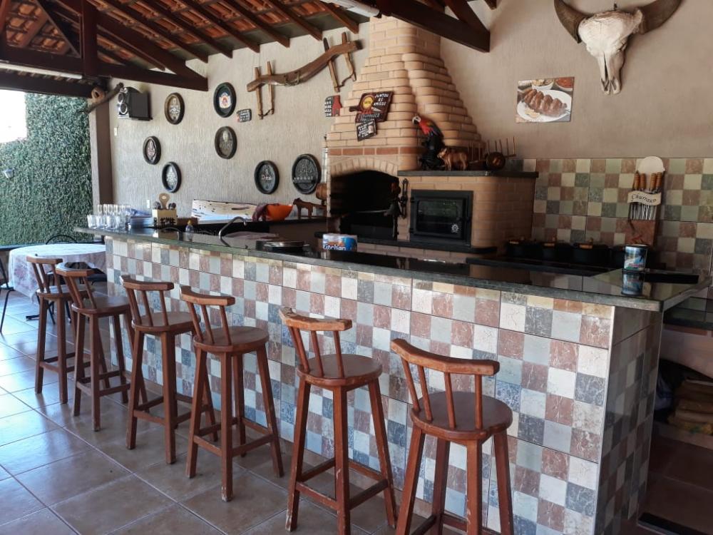 Casas para à venda no Parque São Sebastião na cidade de Ribeirão Preto: 