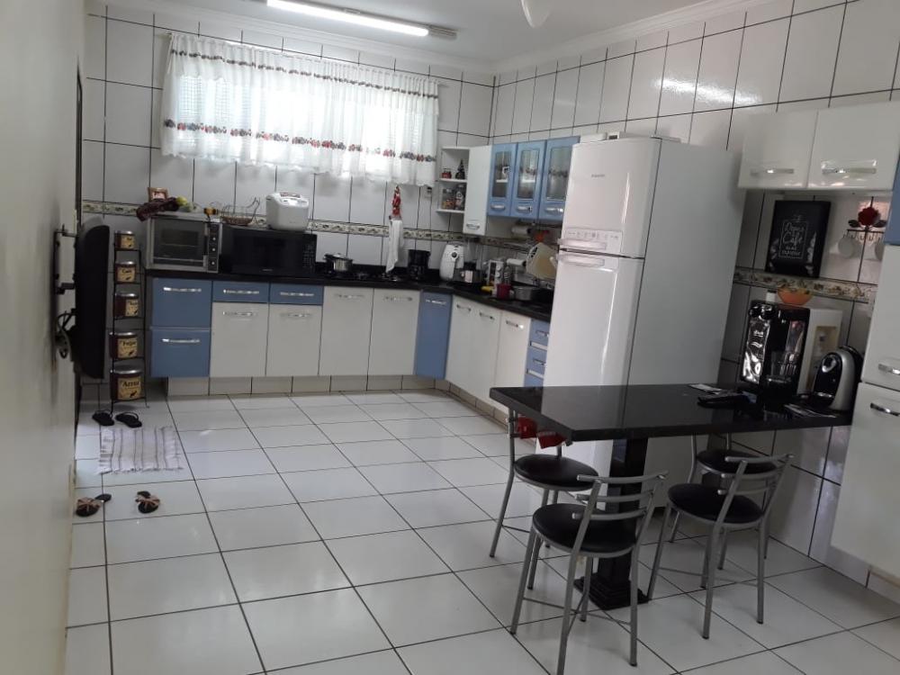 Casas para à venda no Parque São Sebastião na cidade de Ribeirão Preto: 