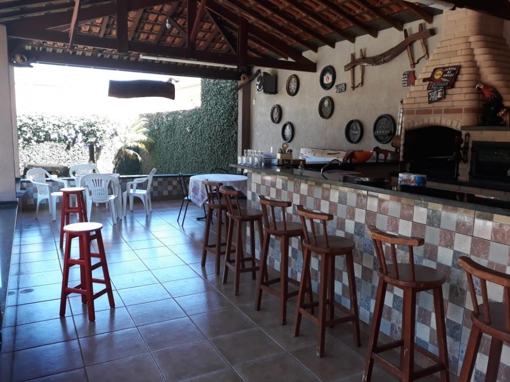 Casas para à venda no Parque São Sebastião na cidade de Ribeirão Preto: 