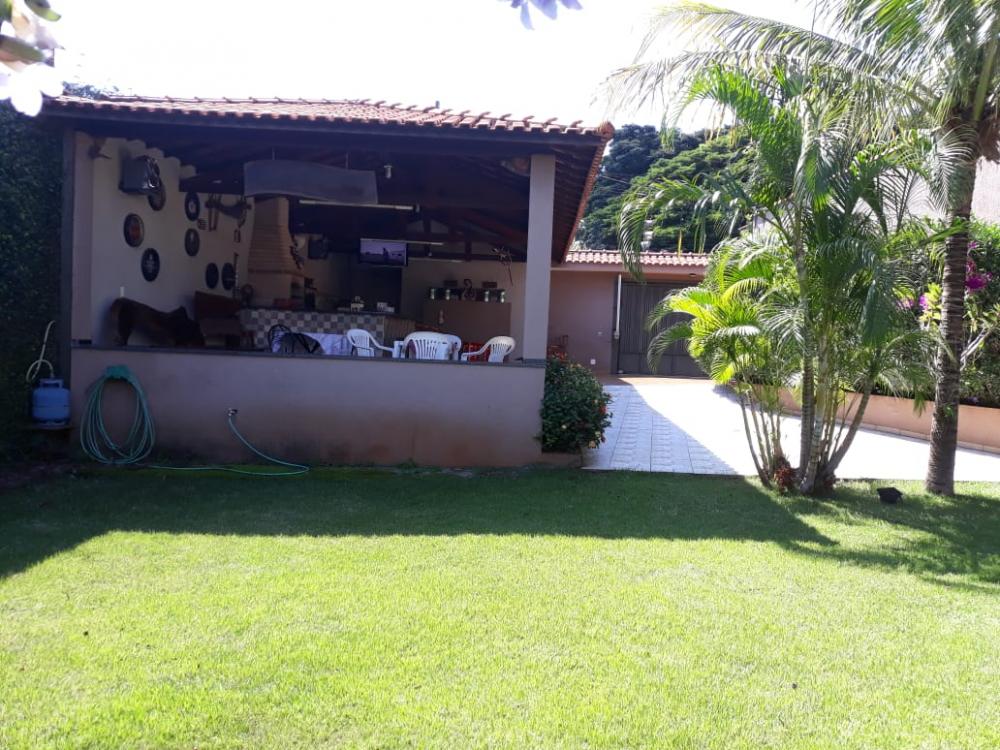 Casas para à venda no Parque São Sebastião na cidade de Ribeirão Preto: 