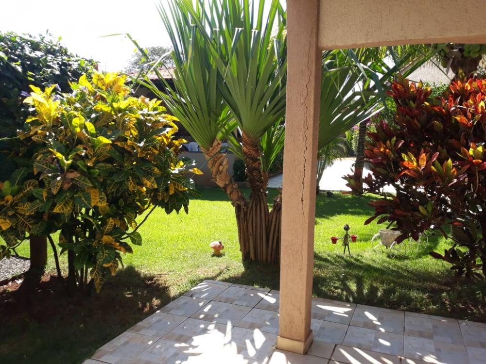 Casas para à venda no Parque São Sebastião na cidade de Ribeirão Preto: 