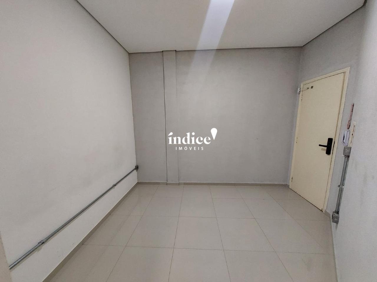 Sala Comercial para para aluguel no Condomínio Itamaraty na cidade de Ribeirão Preto: 