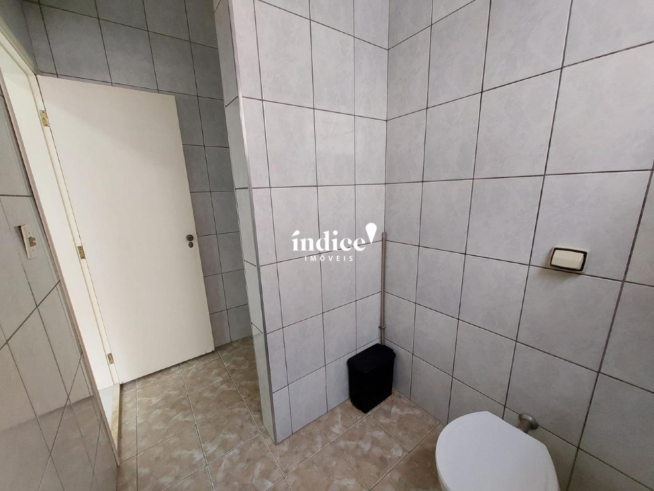 Sala Comercial para para aluguel no Condomínio Itamaraty na cidade de Ribeirão Preto: 