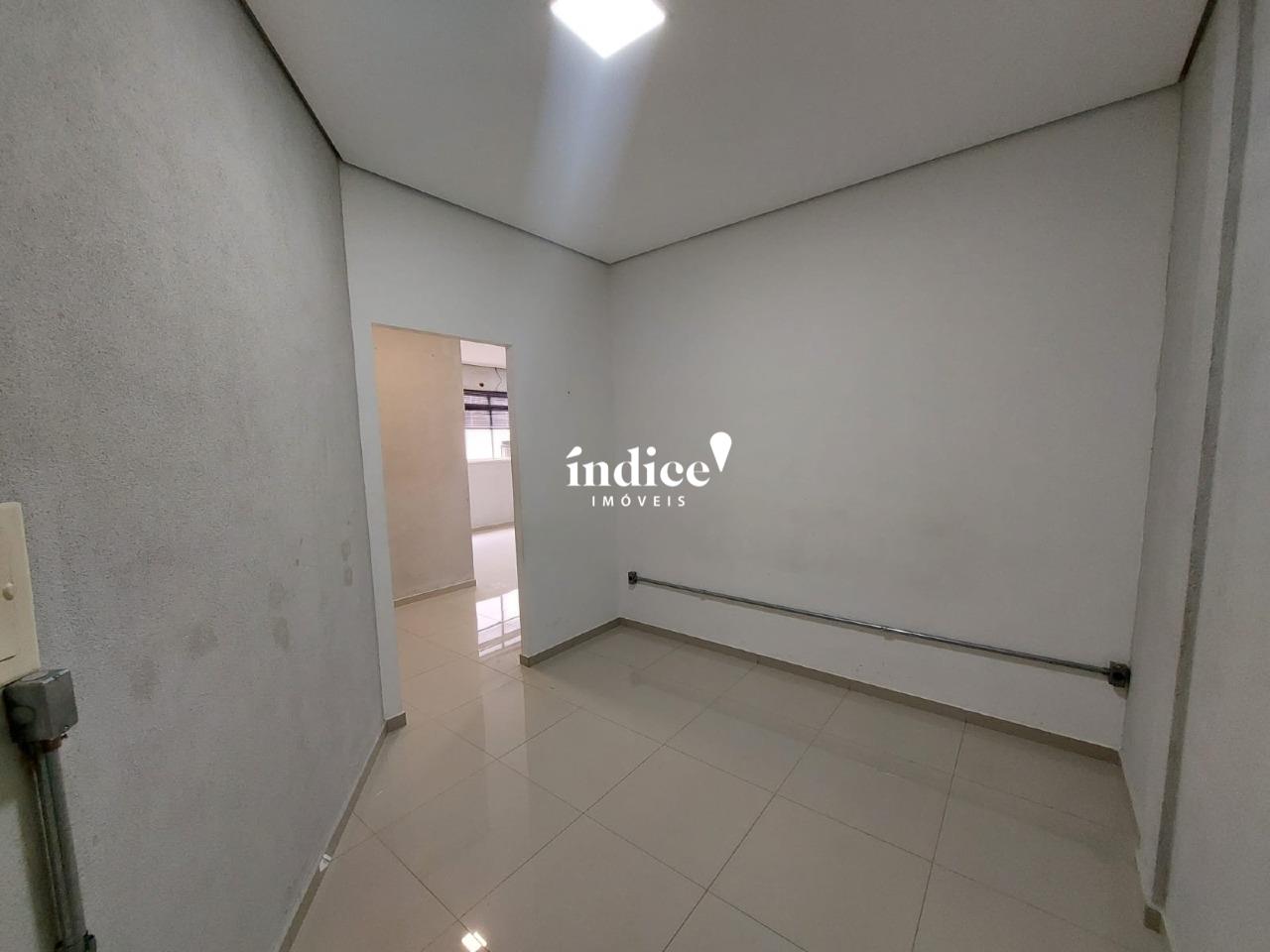 Sala Comercial para para aluguel no Condomínio Itamaraty na cidade de Ribeirão Preto: 