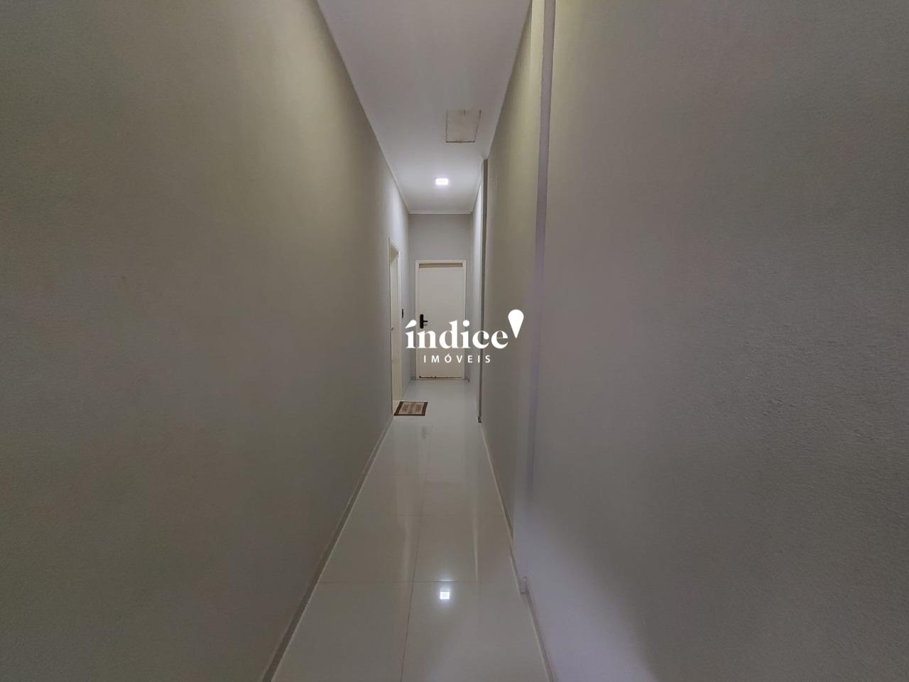 Sala Comercial para para aluguel no Condomínio Itamaraty na cidade de Ribeirão Preto: 