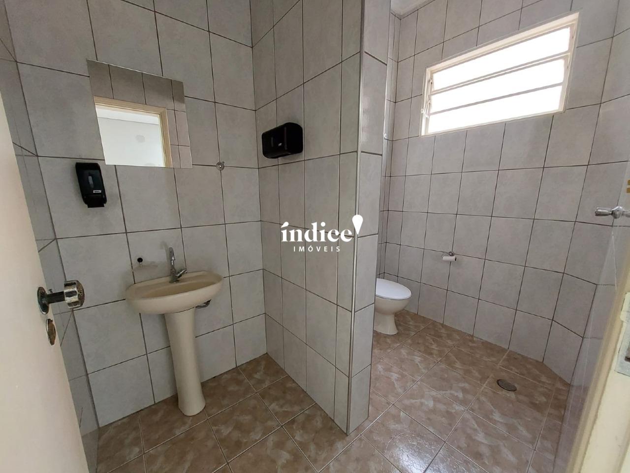 Sala Comercial para para aluguel no Condomínio Itamaraty na cidade de Ribeirão Preto: 