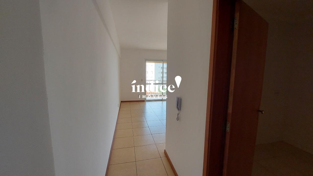 Apartamento para à venda no Jardim Paulista na cidade de Ribeirão Preto: 