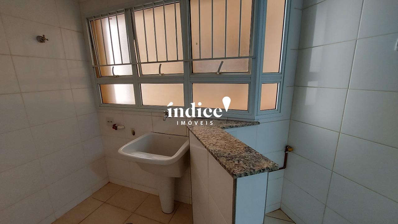 Apartamento para à venda no Jardim Paulista na cidade de Ribeirão Preto: 