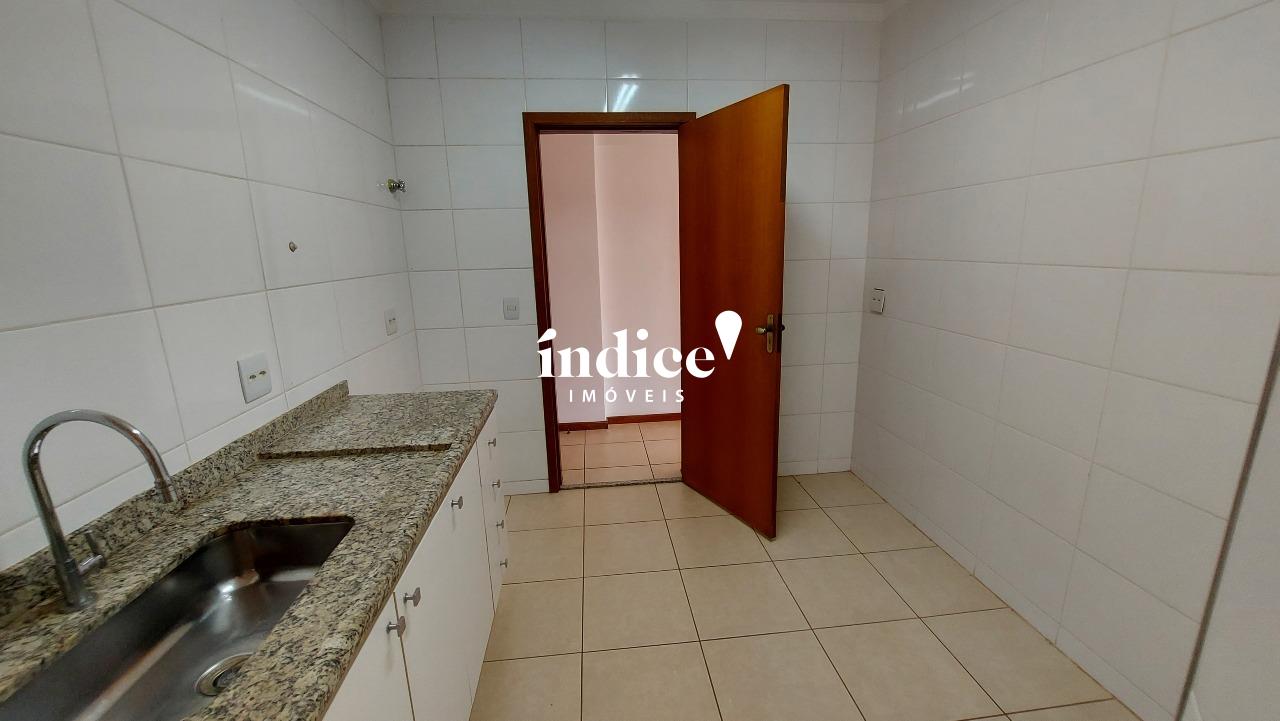 Apartamento para à venda no Jardim Paulista na cidade de Ribeirão Preto: 