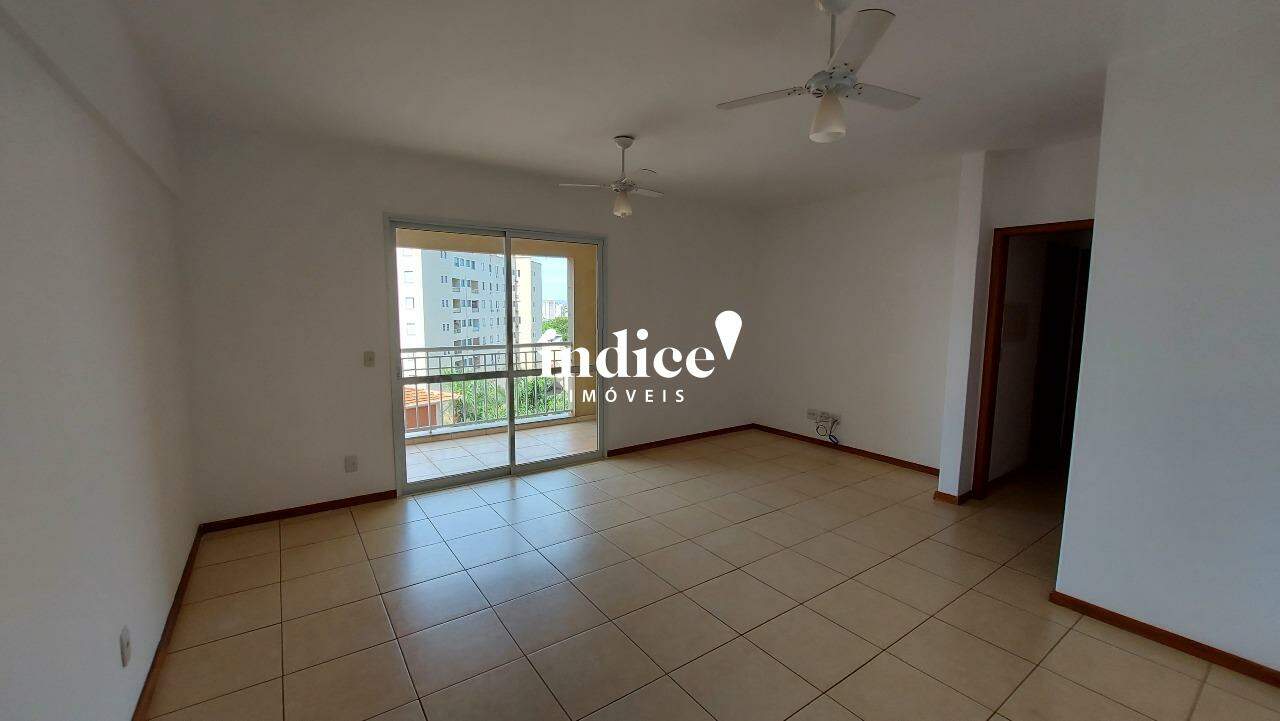 Apartamento para à venda no Jardim Paulista na cidade de Ribeirão Preto: 