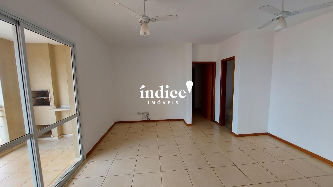 Apartamento para à venda no Jardim Paulista na cidade de Ribeirão Preto: 