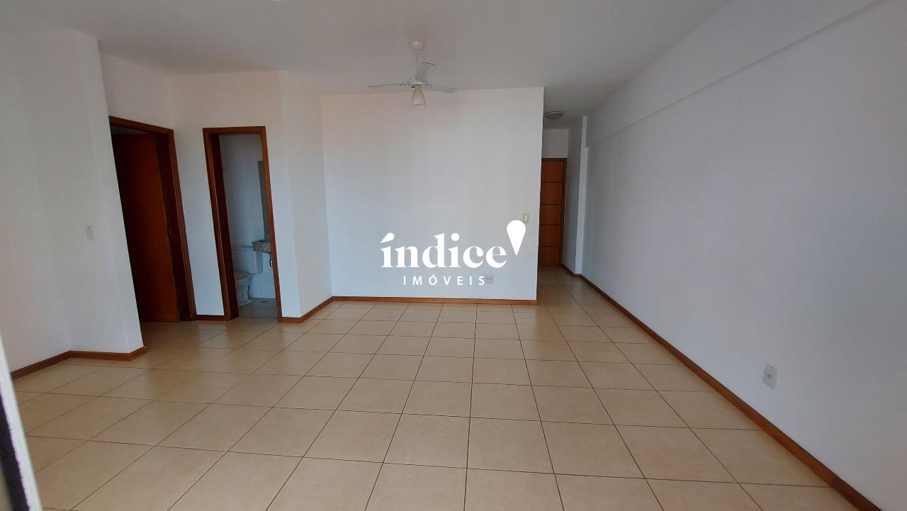 Apartamento para à venda no Jardim Paulista na cidade de Ribeirão Preto: 