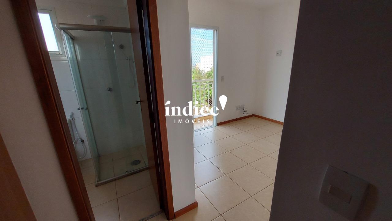 Apartamento para à venda no Jardim Paulista na cidade de Ribeirão Preto: 