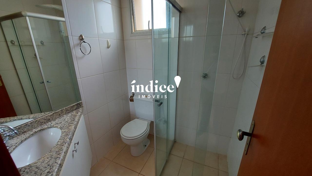 Apartamento para à venda no Jardim Paulista na cidade de Ribeirão Preto: 