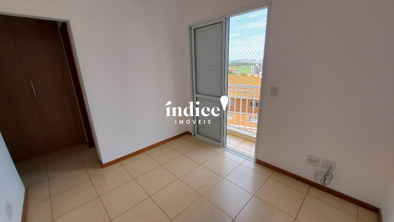 Apartamento para à venda no Jardim Paulista na cidade de Ribeirão Preto: 
