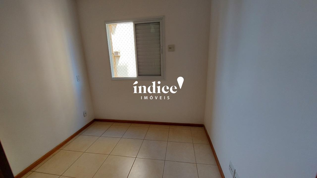 Apartamento para à venda no Jardim Paulista na cidade de Ribeirão Preto: 