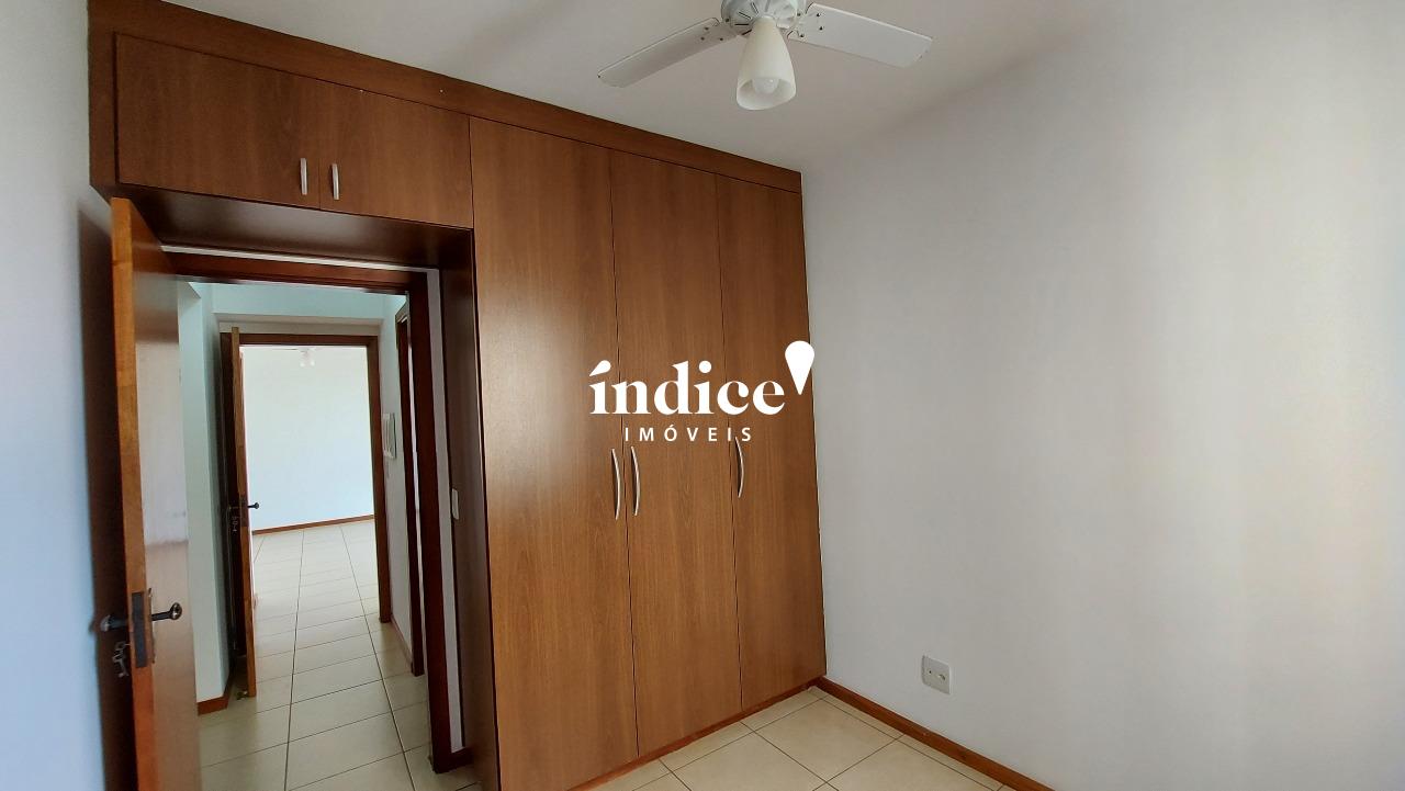 Apartamento para à venda no Jardim Paulista na cidade de Ribeirão Preto: 