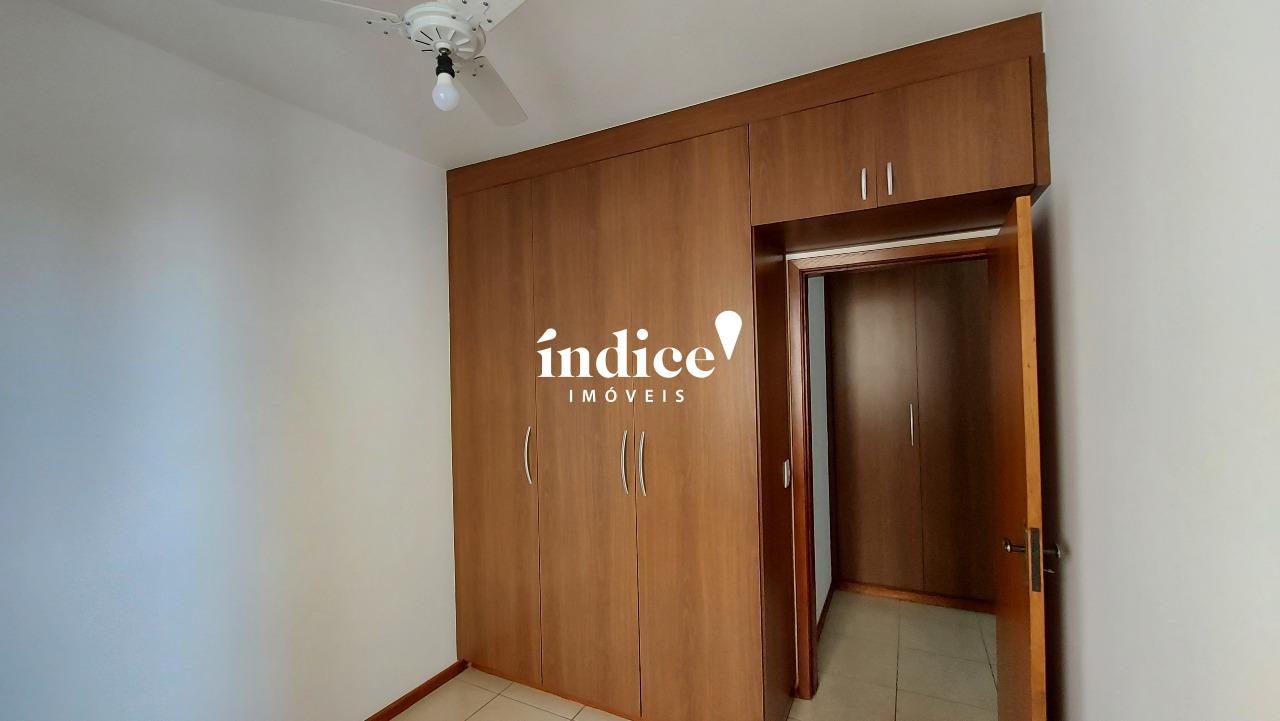 Apartamento para à venda no Jardim Paulista na cidade de Ribeirão Preto: 