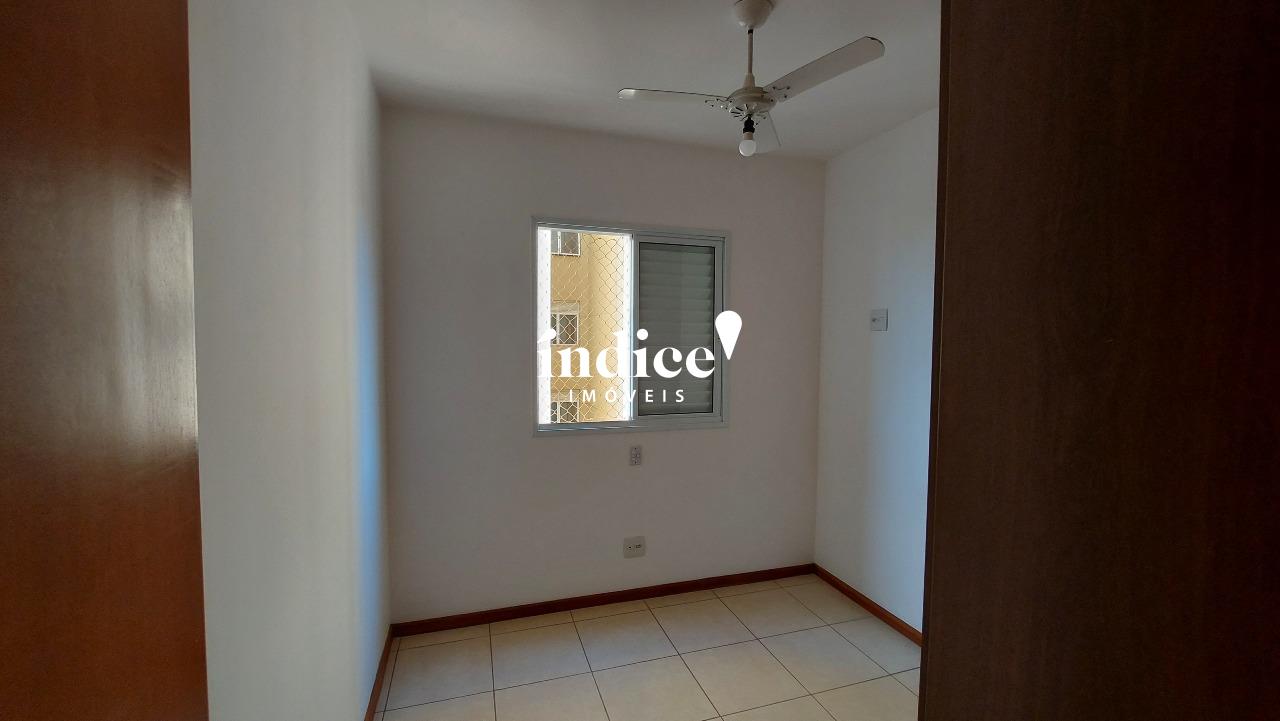 Apartamento para à venda no Jardim Paulista na cidade de Ribeirão Preto: 