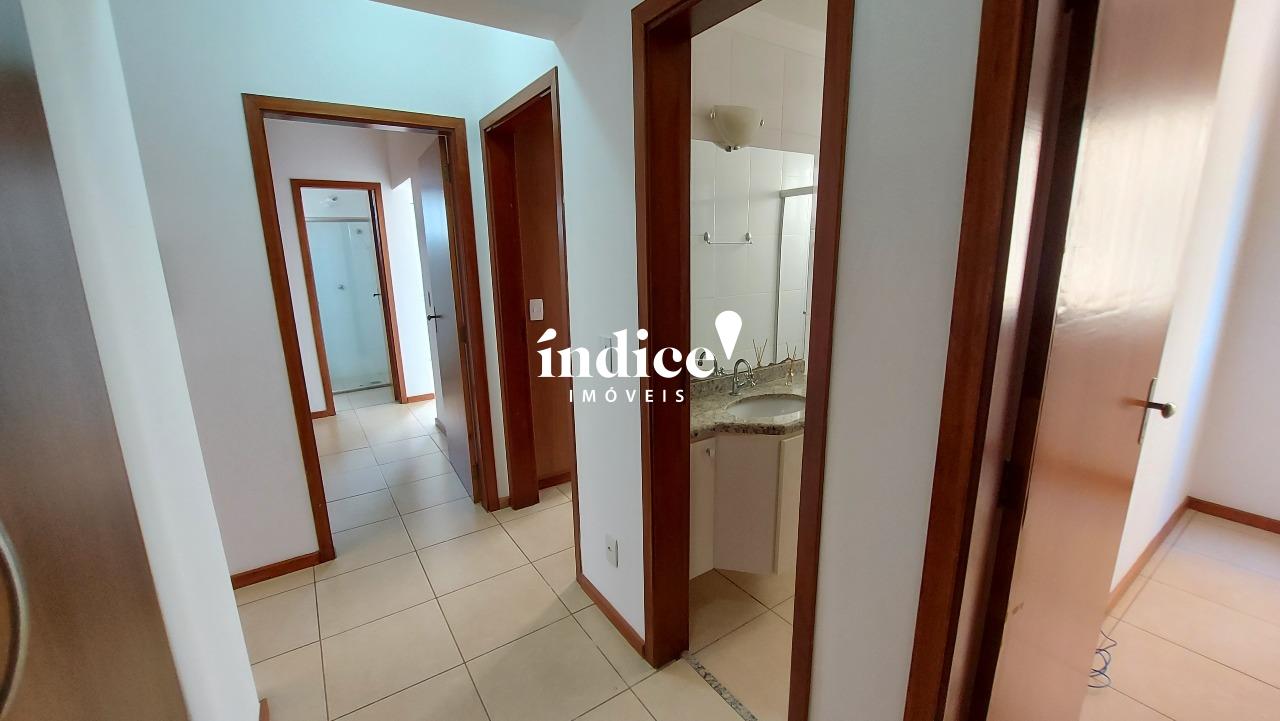 Apartamento para à venda no Jardim Paulista na cidade de Ribeirão Preto: 