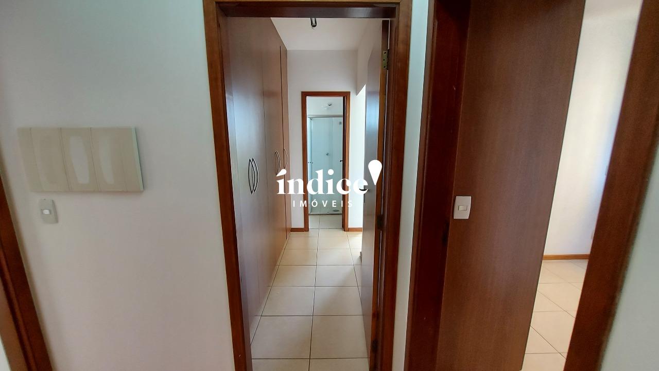 Apartamento para à venda no Jardim Paulista na cidade de Ribeirão Preto: 