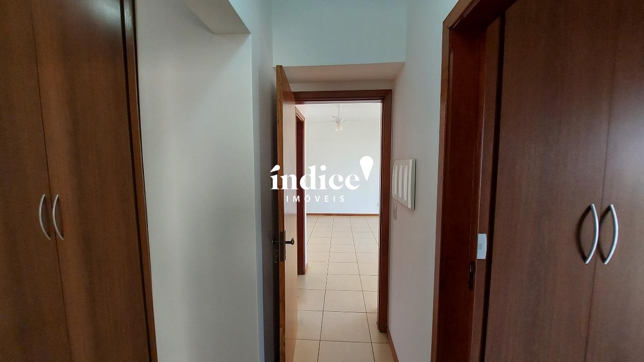 Apartamento para à venda no Jardim Paulista na cidade de Ribeirão Preto: 