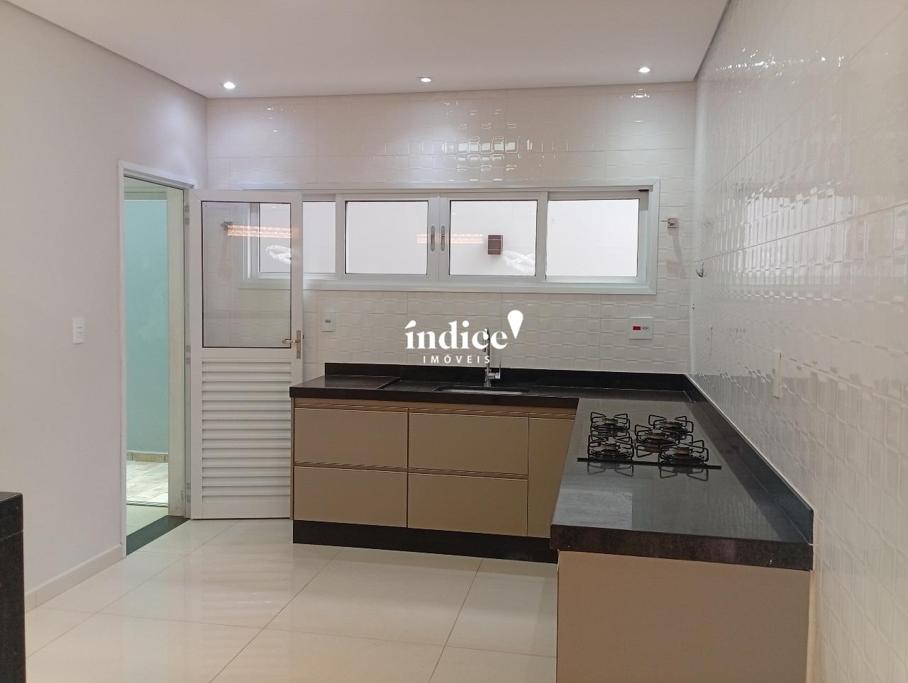 Casas Condomínio para à venda no Residencial Valência na cidade de Ribeirão Preto: 