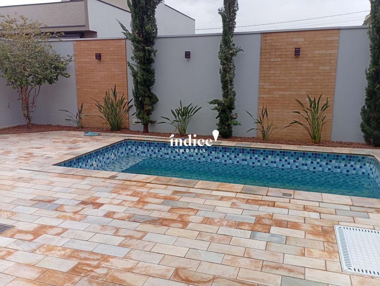 Casas Condomínio para à venda no Residencial Valência na cidade de Ribeirão Preto: 