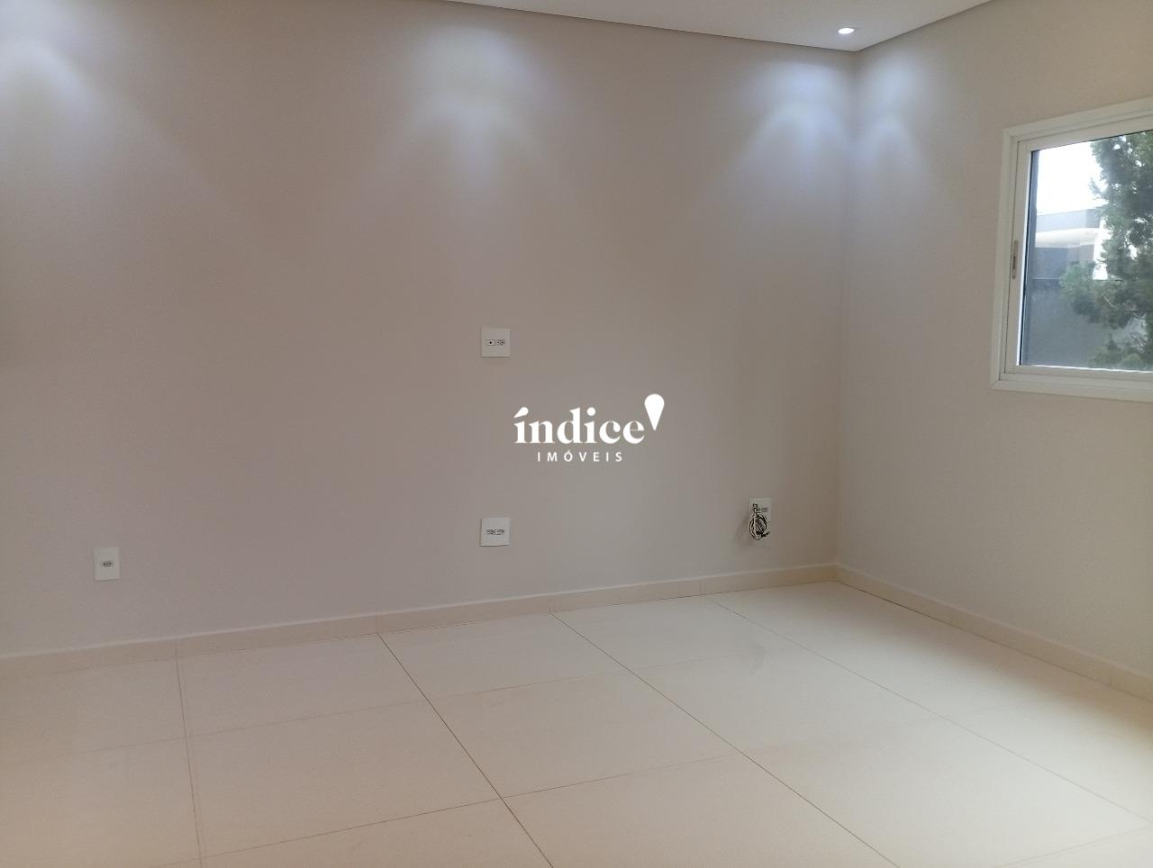 Casas Condomínio para à venda no Residencial Valência na cidade de Ribeirão Preto: 