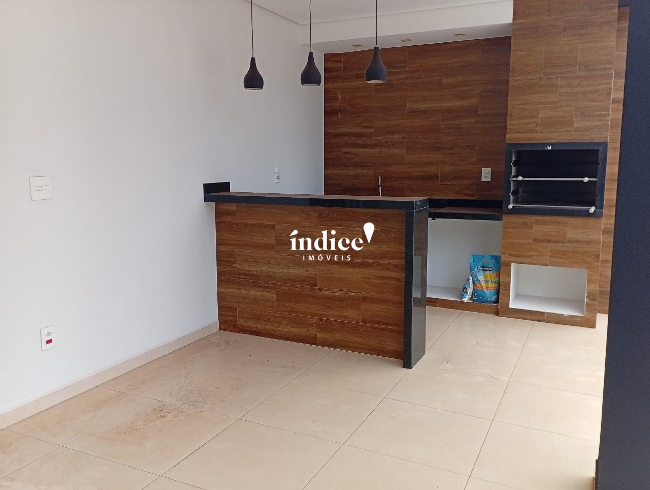 Casas Condomínio para à venda no Residencial Valência na cidade de Ribeirão Preto: 