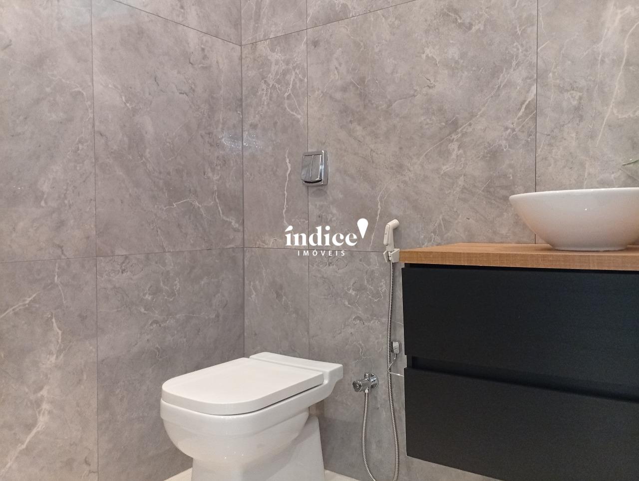 Casas Condomínio para à venda no Residencial Valência na cidade de Ribeirão Preto: 