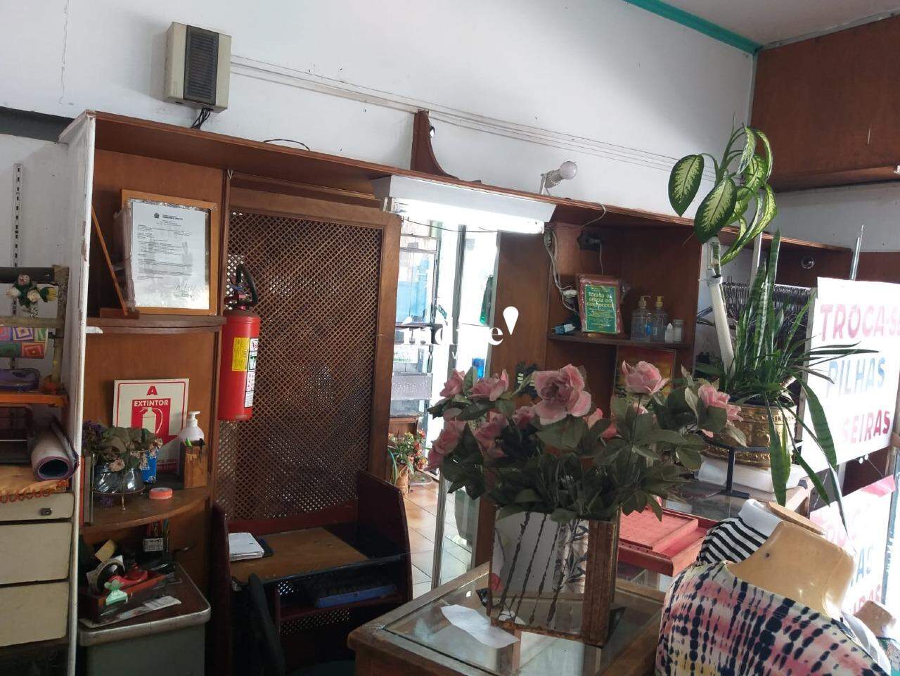 Casa Comercial para para aluguel no Centro na cidade de Ribeirão Preto: 