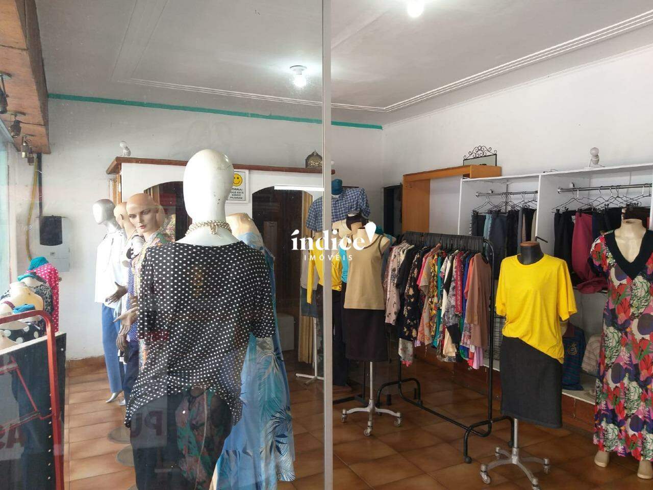 Casa Comercial para para aluguel no Centro na cidade de Ribeirão Preto: 