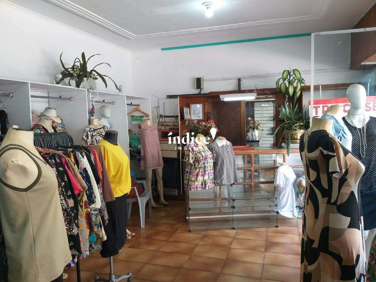 Casa Comercial para para aluguel no Centro na cidade de Ribeirão Preto: 