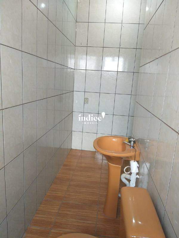 Casa Comercial para para aluguel no Centro na cidade de Ribeirão Preto: 