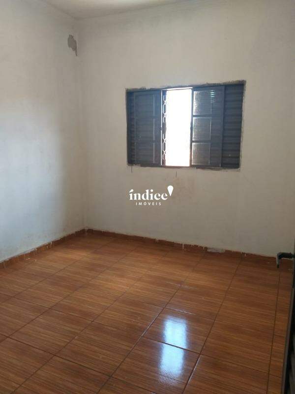 Casa Comercial para para aluguel no Centro na cidade de Ribeirão Preto: 