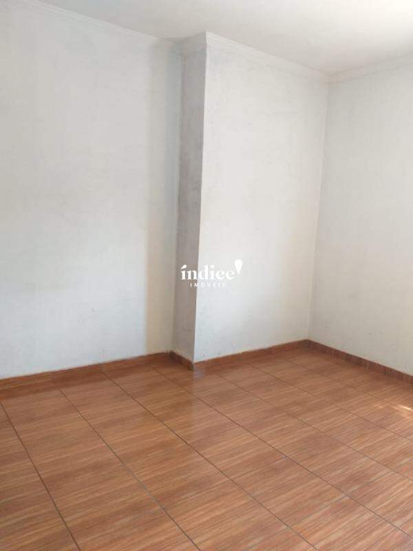 Casa Comercial para para aluguel no Centro na cidade de Ribeirão Preto: 