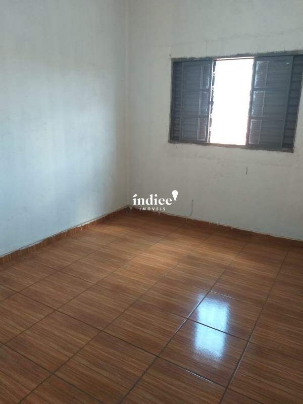 Casa Comercial para para aluguel no Centro na cidade de Ribeirão Preto: 