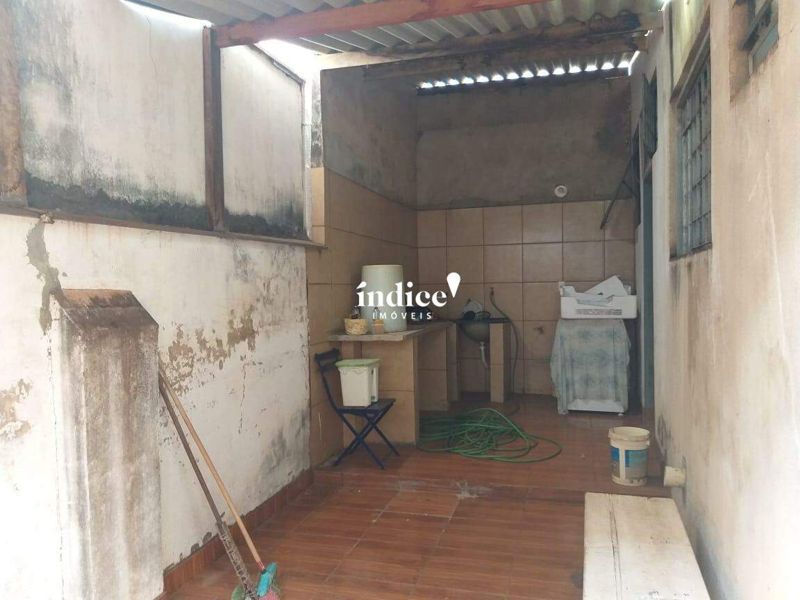 Casa Comercial para para aluguel no Centro na cidade de Ribeirão Preto: 