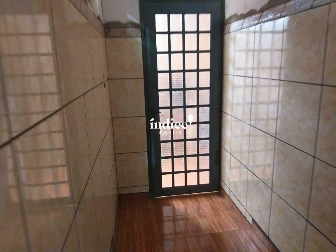 Casa Comercial para para aluguel no Centro na cidade de Ribeirão Preto: 