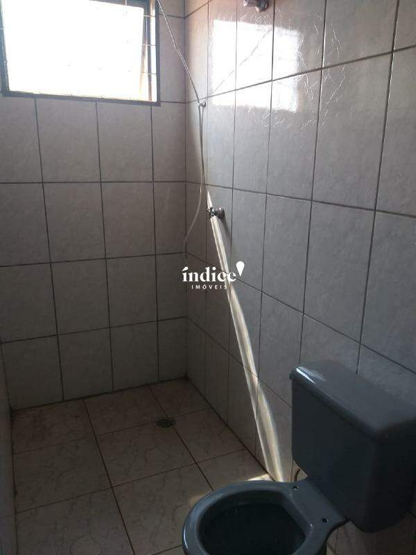 Casa Comercial para para aluguel no Centro na cidade de Ribeirão Preto: 