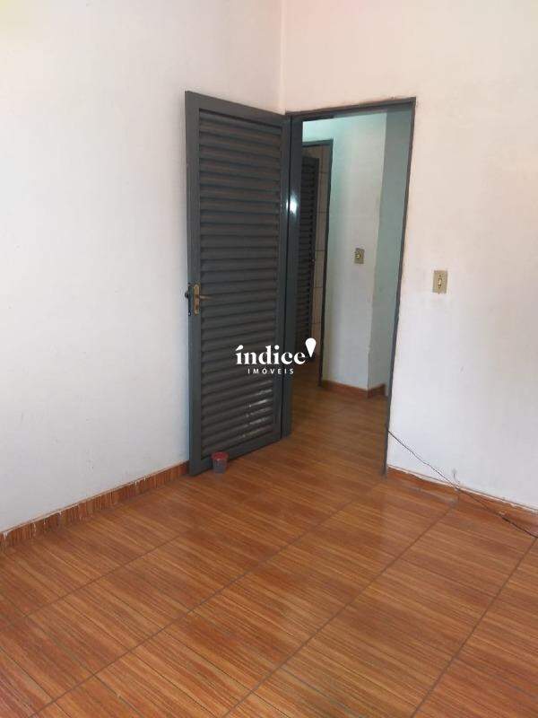 Casa Comercial para para aluguel no Centro na cidade de Ribeirão Preto: 