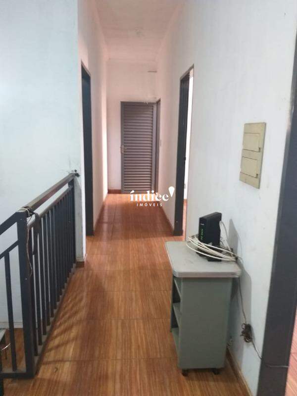 Casa Comercial para para aluguel no Centro na cidade de Ribeirão Preto: 