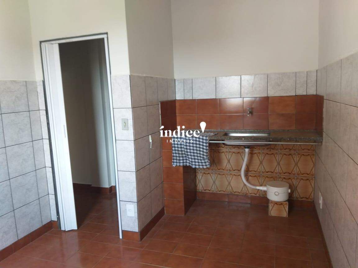 Casa Comercial para para aluguel no Centro na cidade de Ribeirão Preto: 