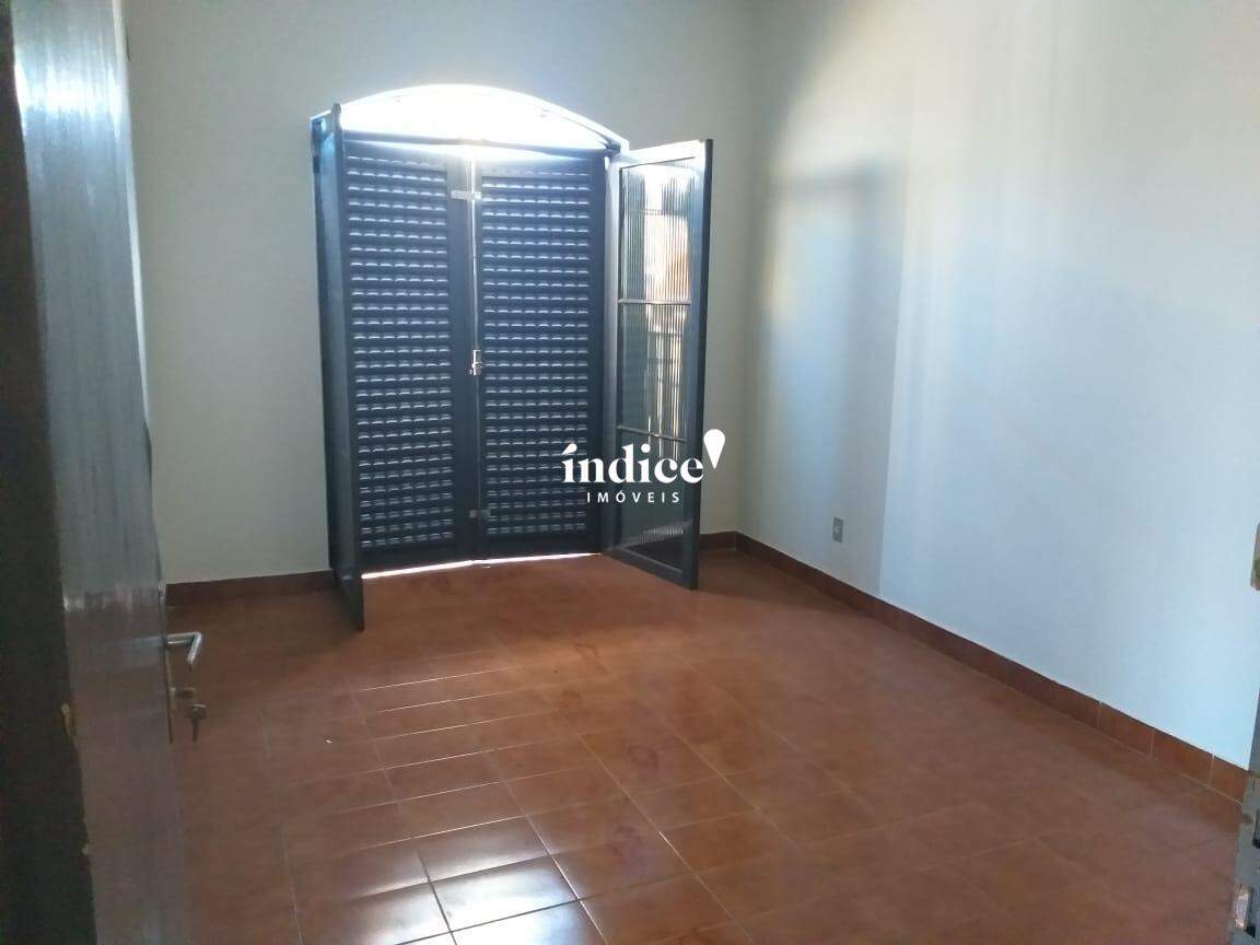 Casa Comercial para para aluguel no Centro na cidade de Ribeirão Preto: 