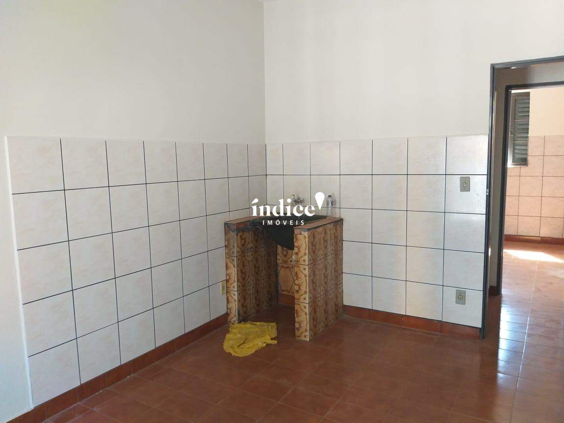 Casa Comercial para para aluguel no Centro na cidade de Ribeirão Preto: 