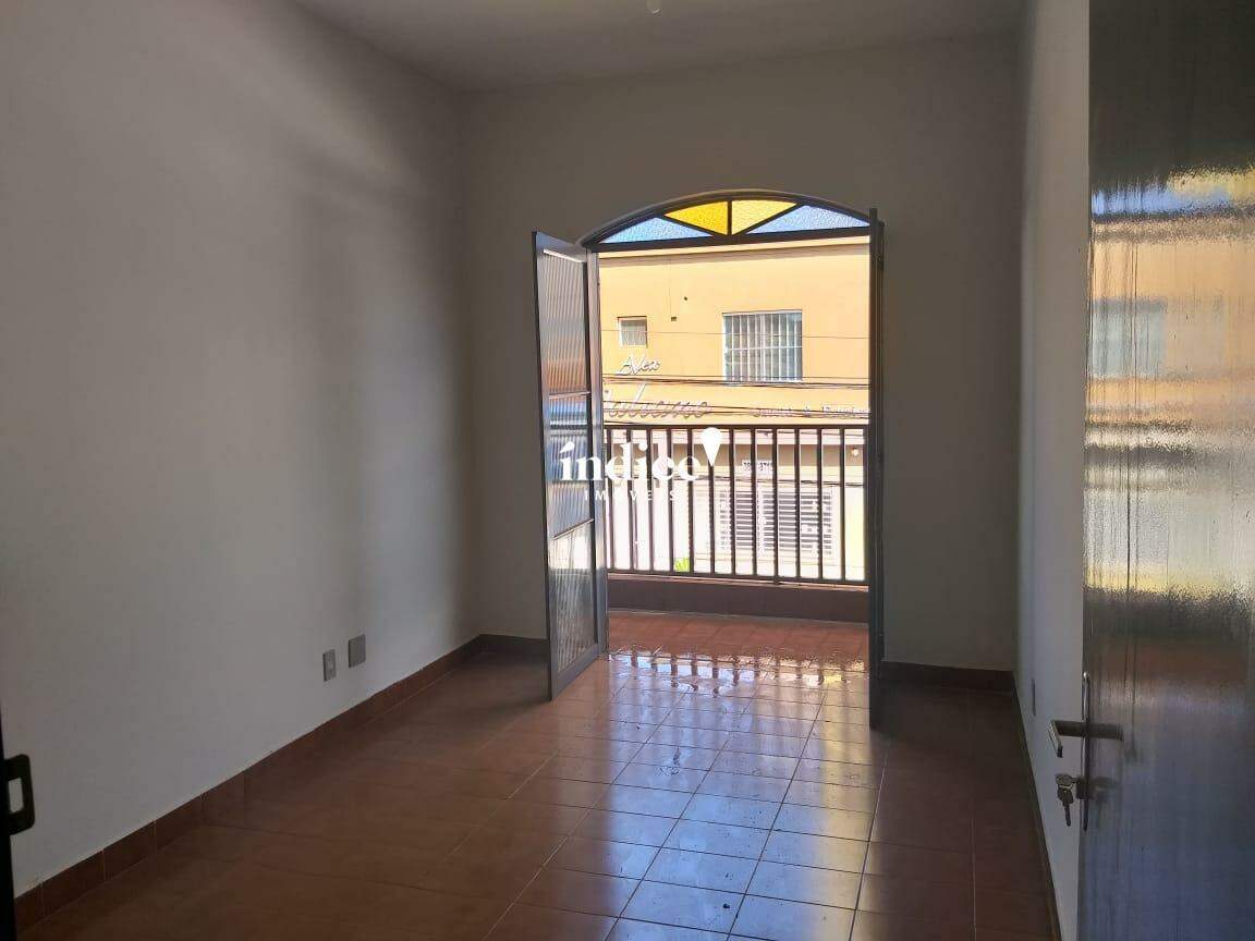 Casa Comercial para para aluguel no Centro na cidade de Ribeirão Preto: 